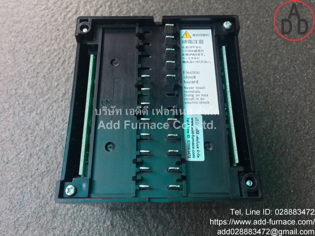 aazbil BC-R25 Series Burner Controller (6)